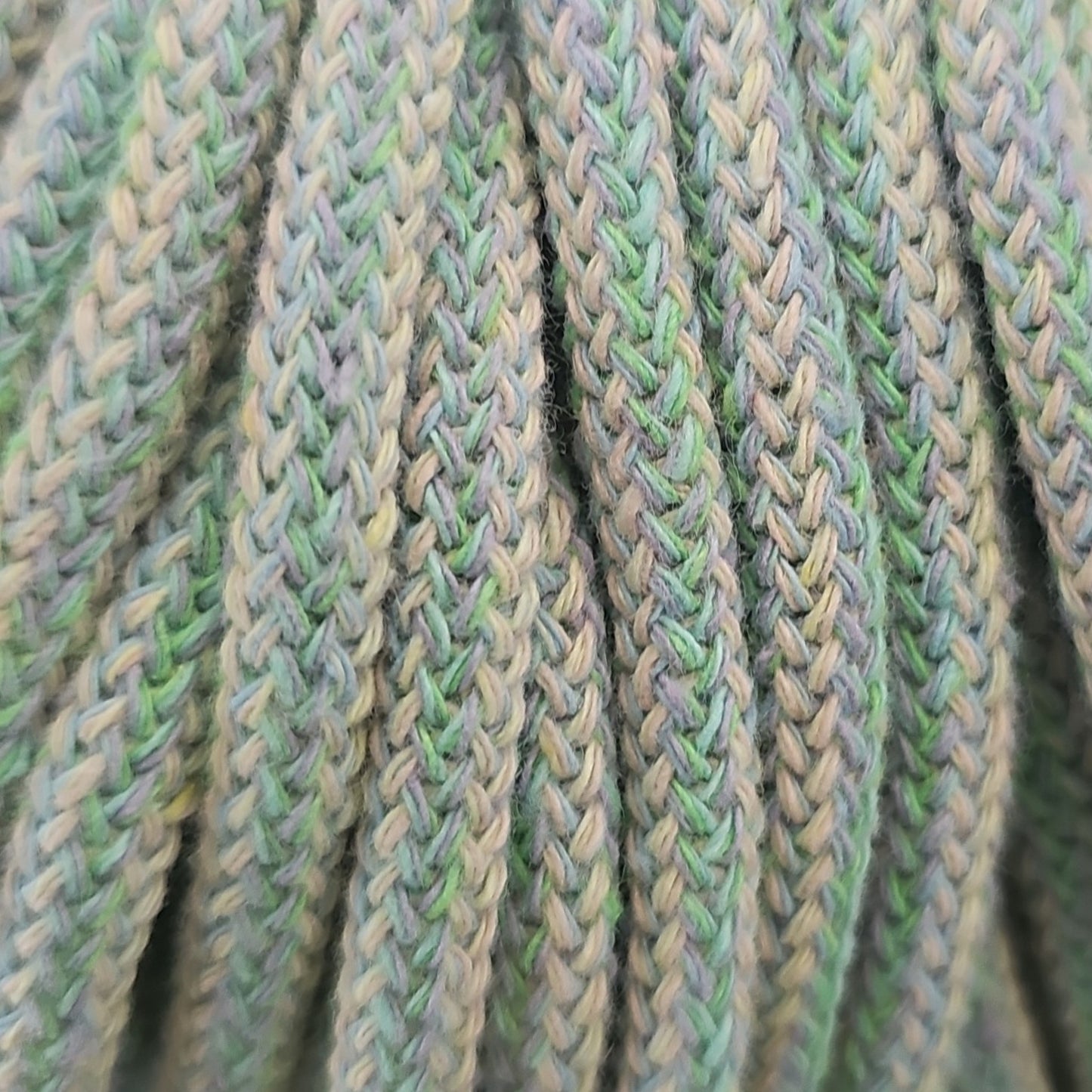Braided 5mm Blend