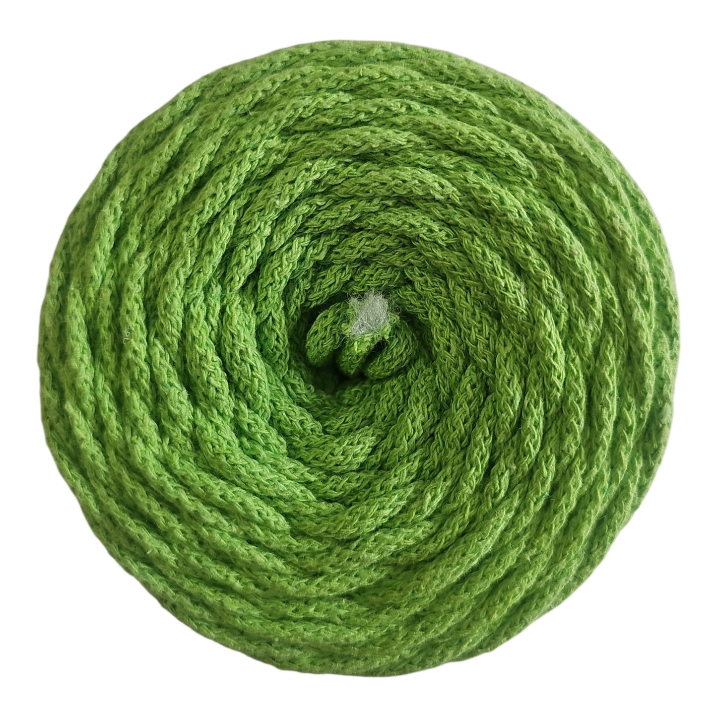 Braided 3mm Solid colors