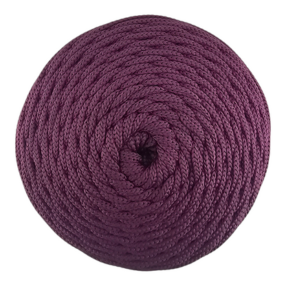 Poliéster 5mm Solid colors