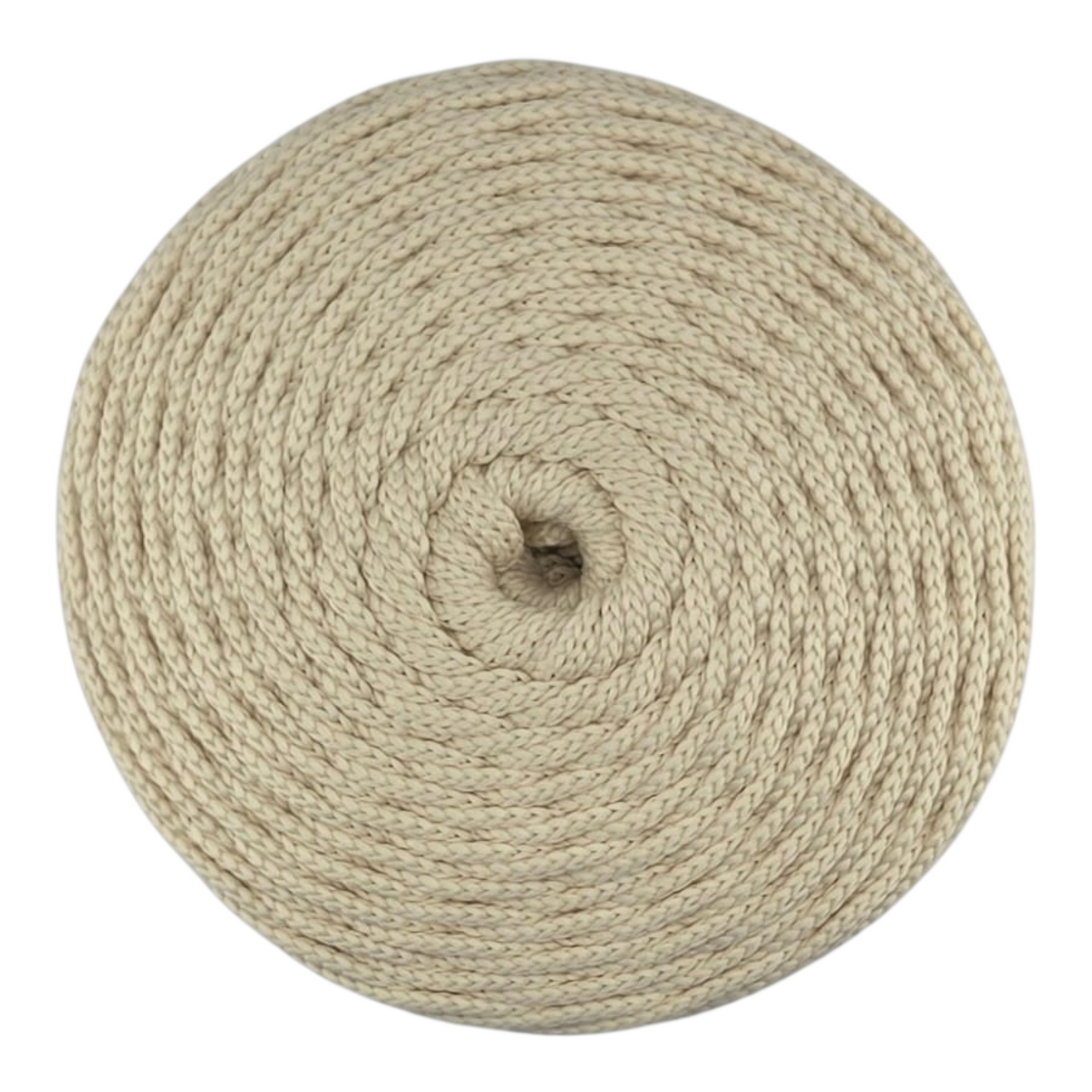 Poliéster 5mm Solid colors