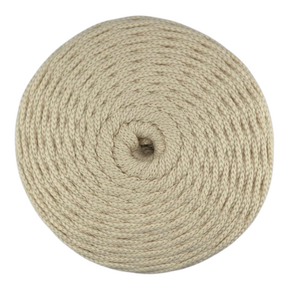 Poliéster 5mm Solid colors