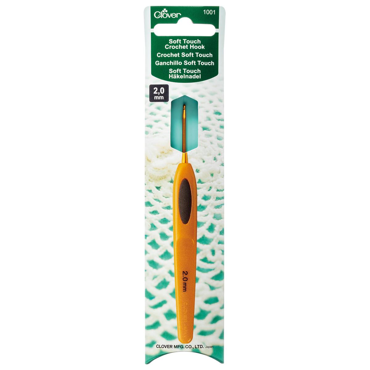 Clover Soft touch