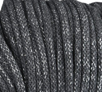 Braided 5mm Shine