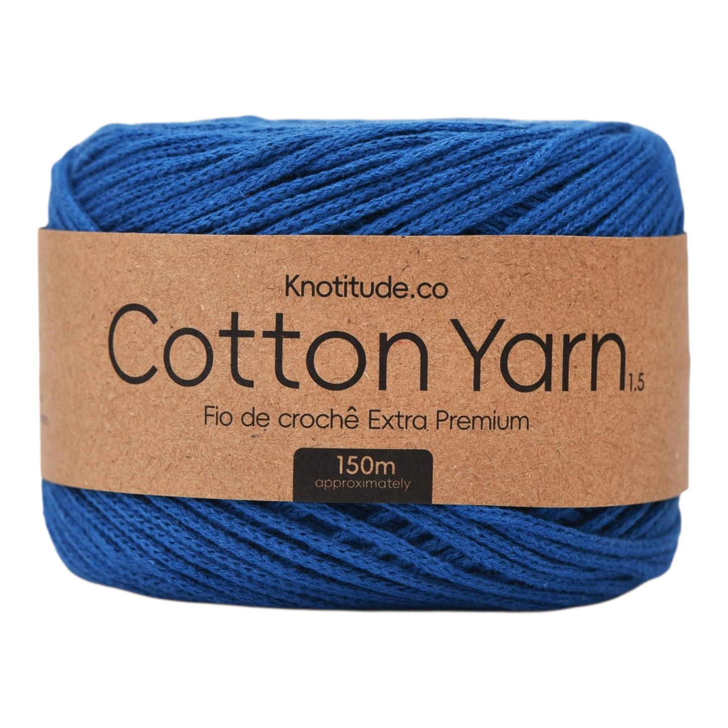 Cotton Yarn Ball