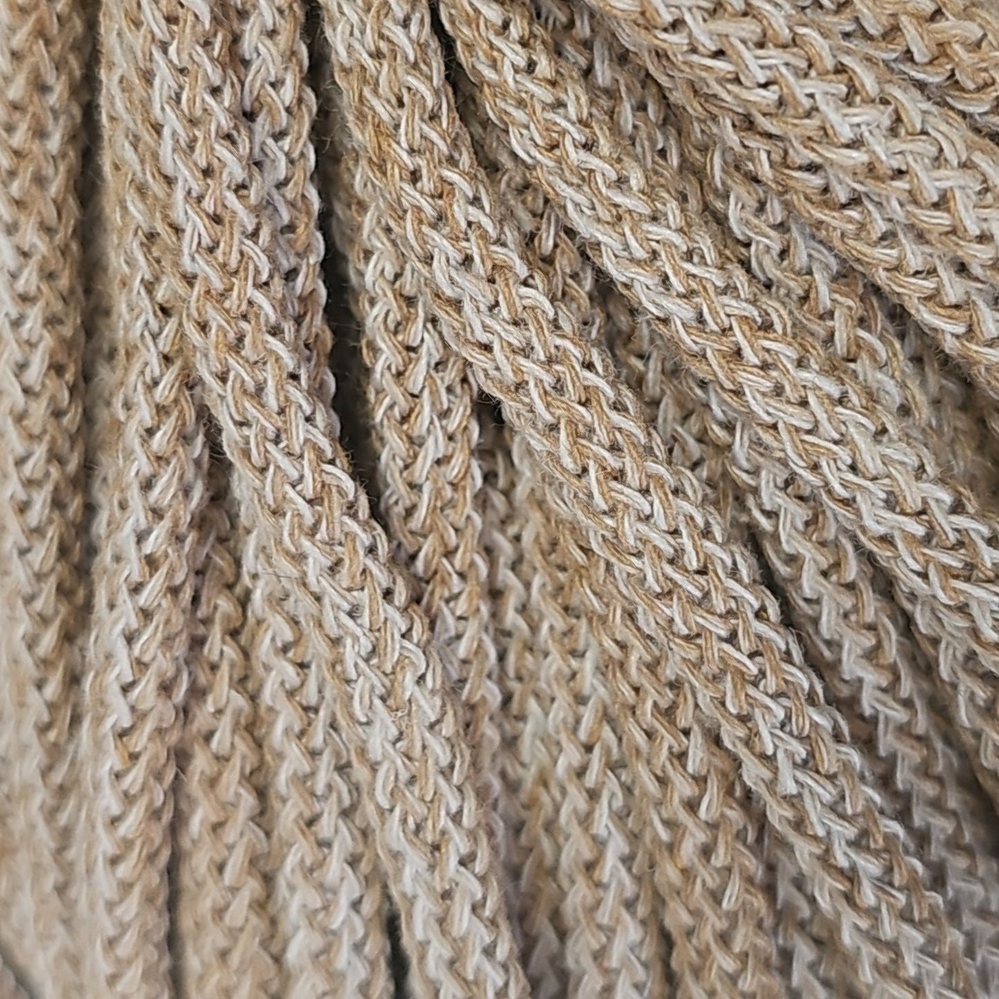 Braided 5mm Blend