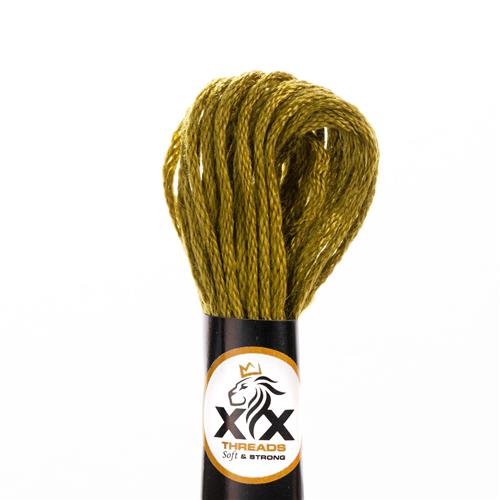 Embroidery thread 216-326