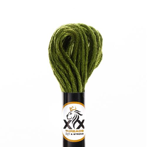 Embroidery thread 216-326