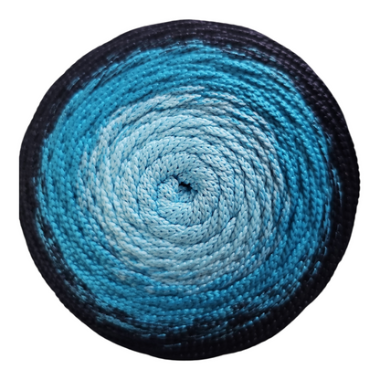 Ombre Poliéster