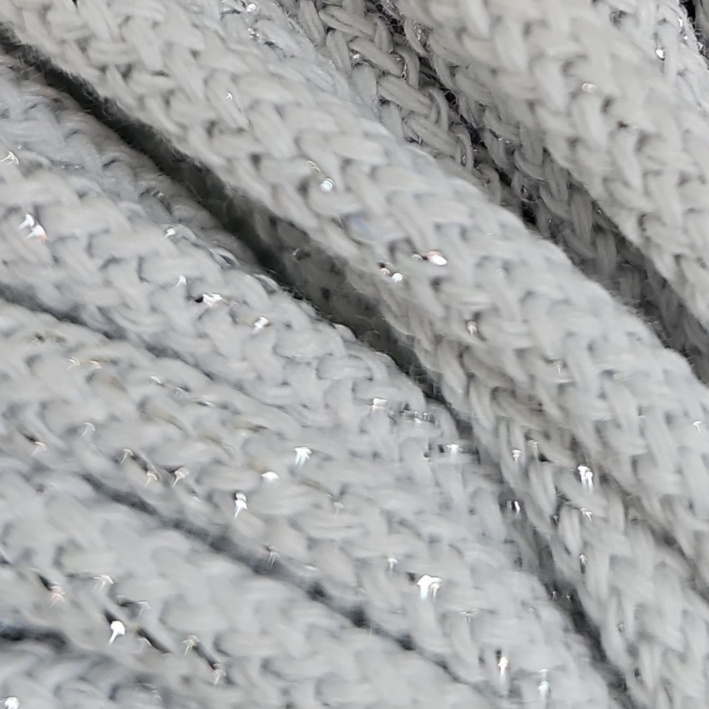 Braided 5mm Shine