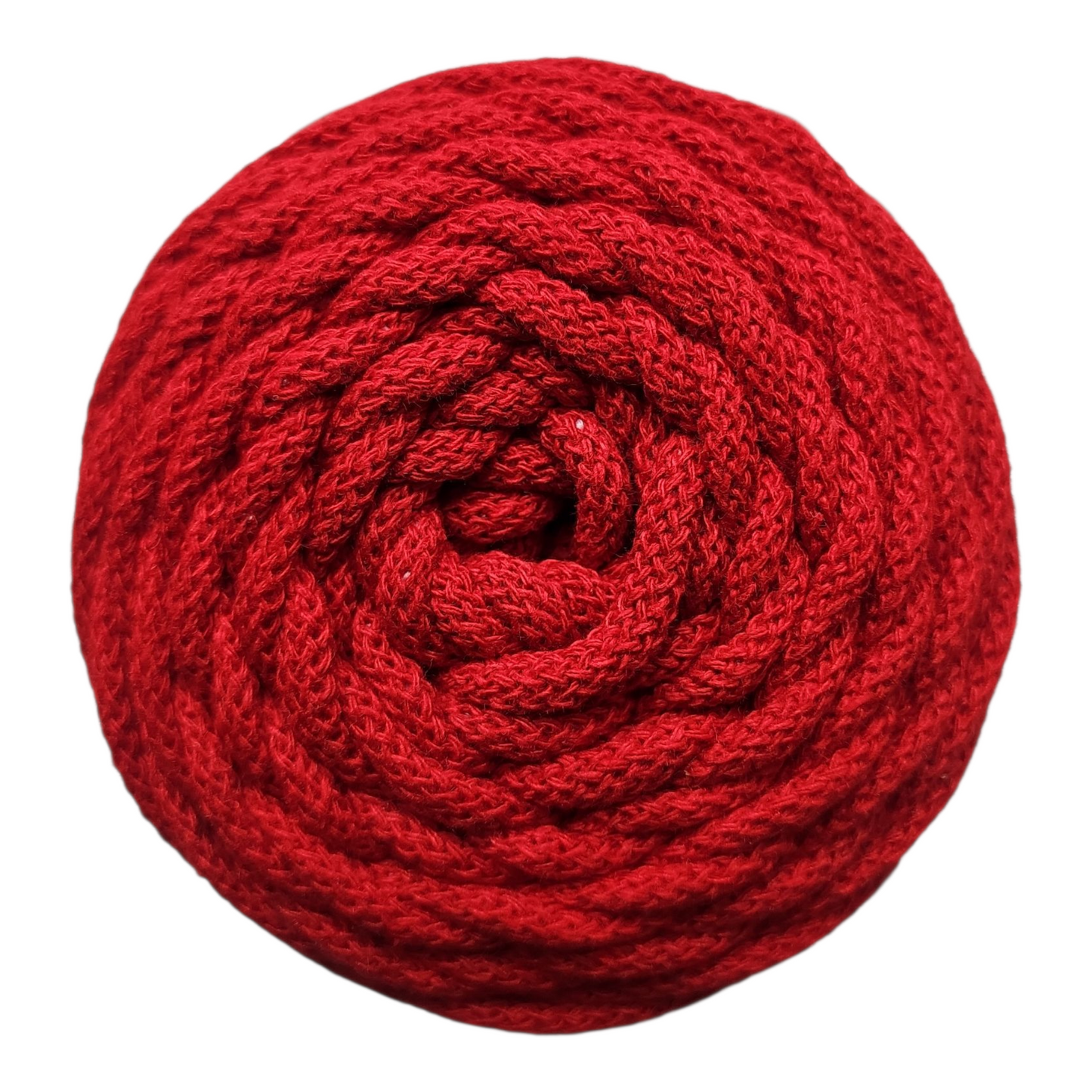 Braided 3mm solid colors