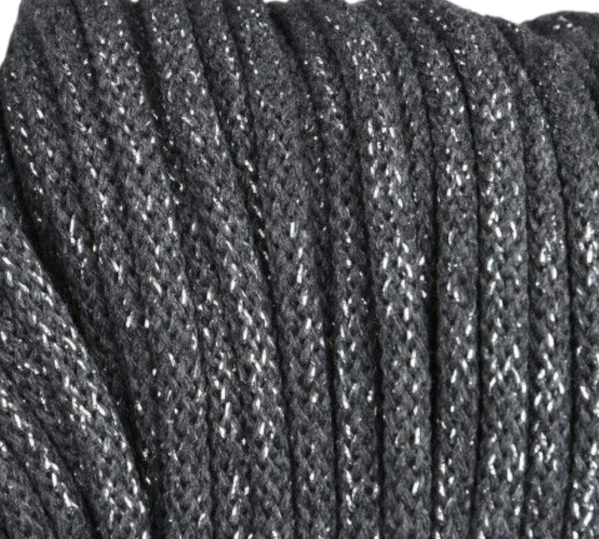 Braided Cord 5mm