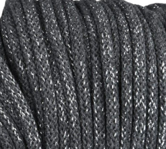 Braided Cord 5mm 100mts