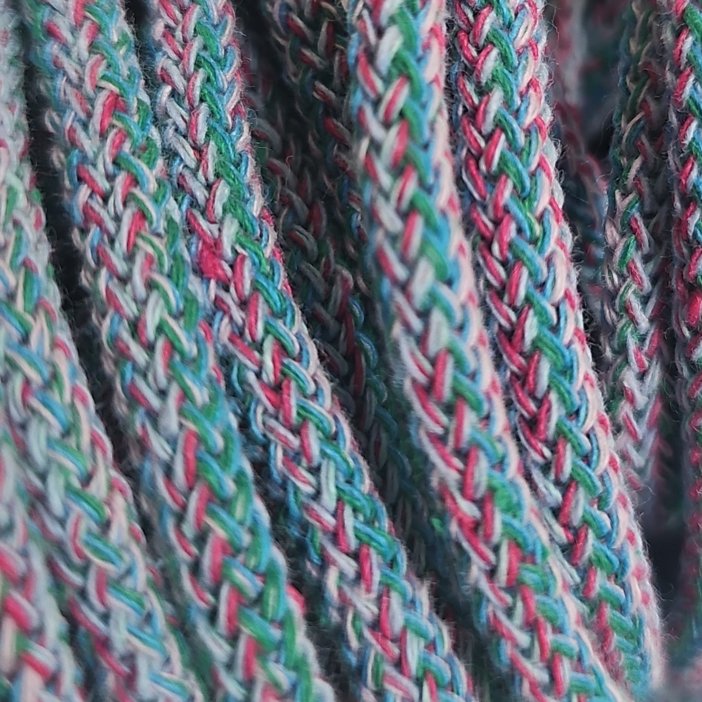 Braided 5mm Blend