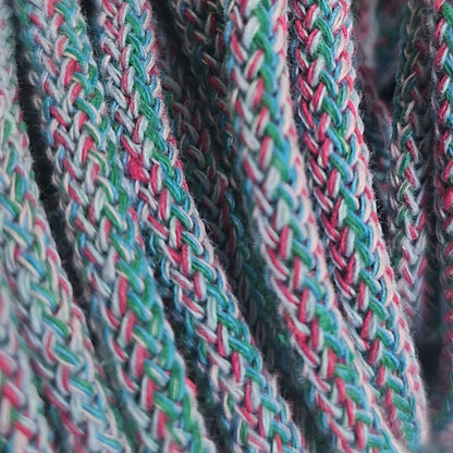 Braided 5mm Blend