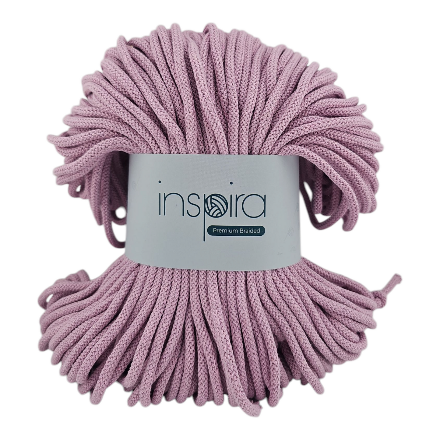 Braided 5mm solid colors