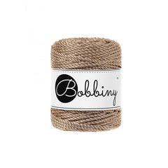3mm 3ply Macrame Cord