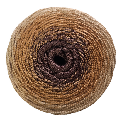 Ombre Poliéster