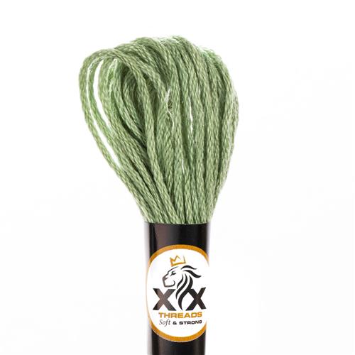 Embroidery thread 216-326