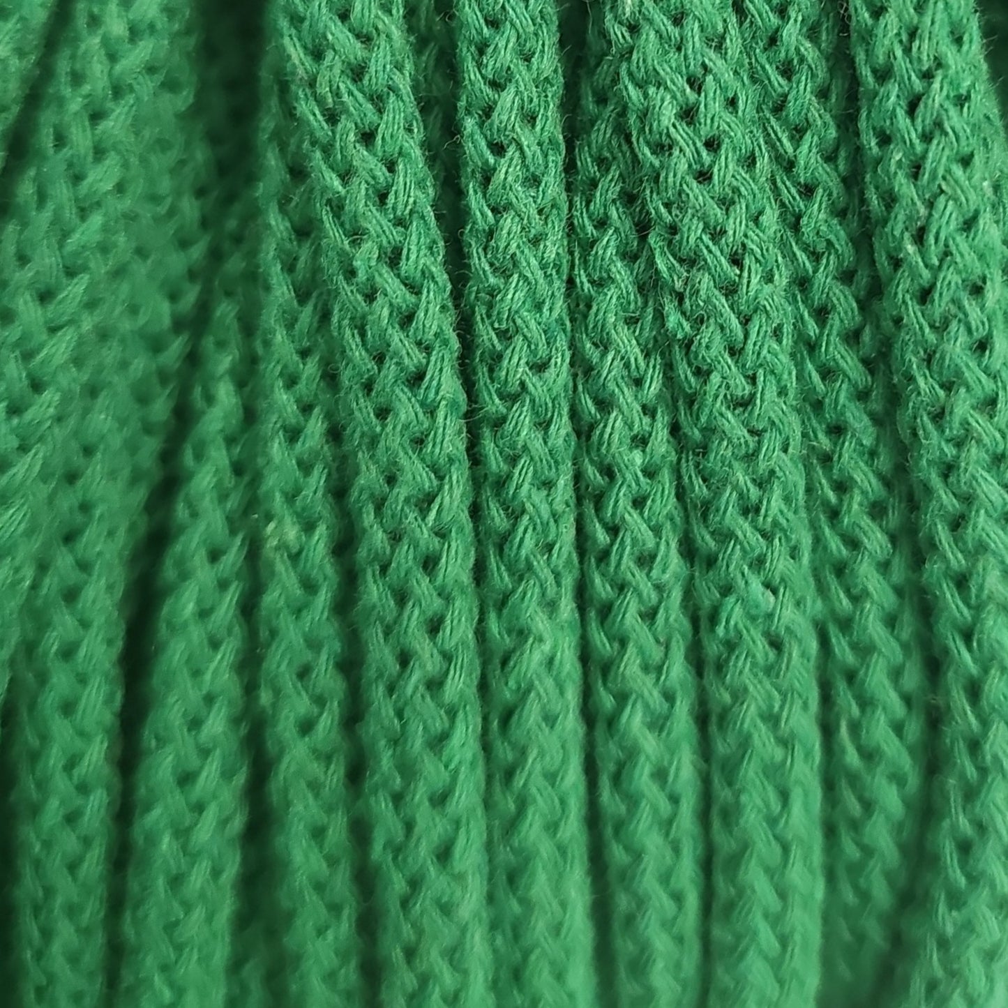 Braided 5mm Solid colors