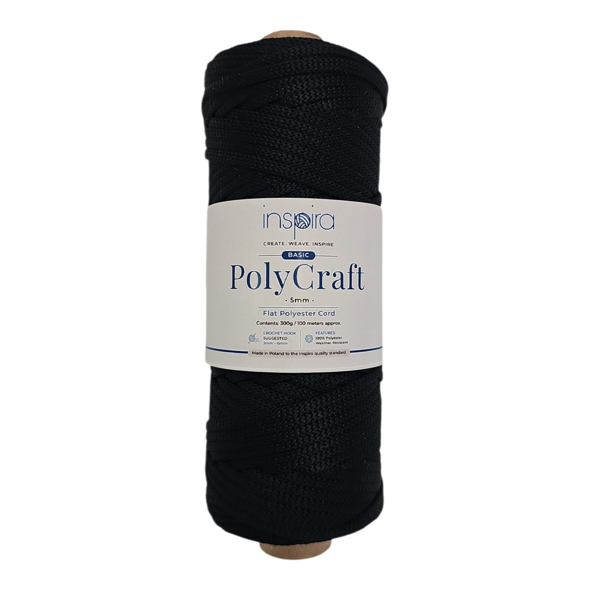 PolyCraft 5mm/100m