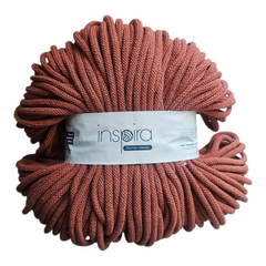 Braided Cord 5mm 100mts