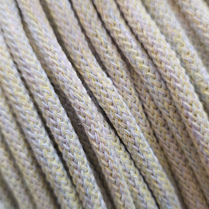 Braided 5mm/100m Blend