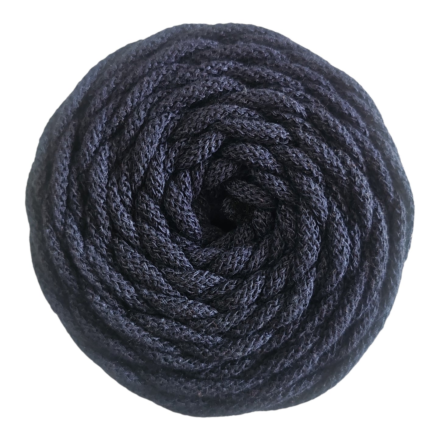 Braided 3mm Solid colors