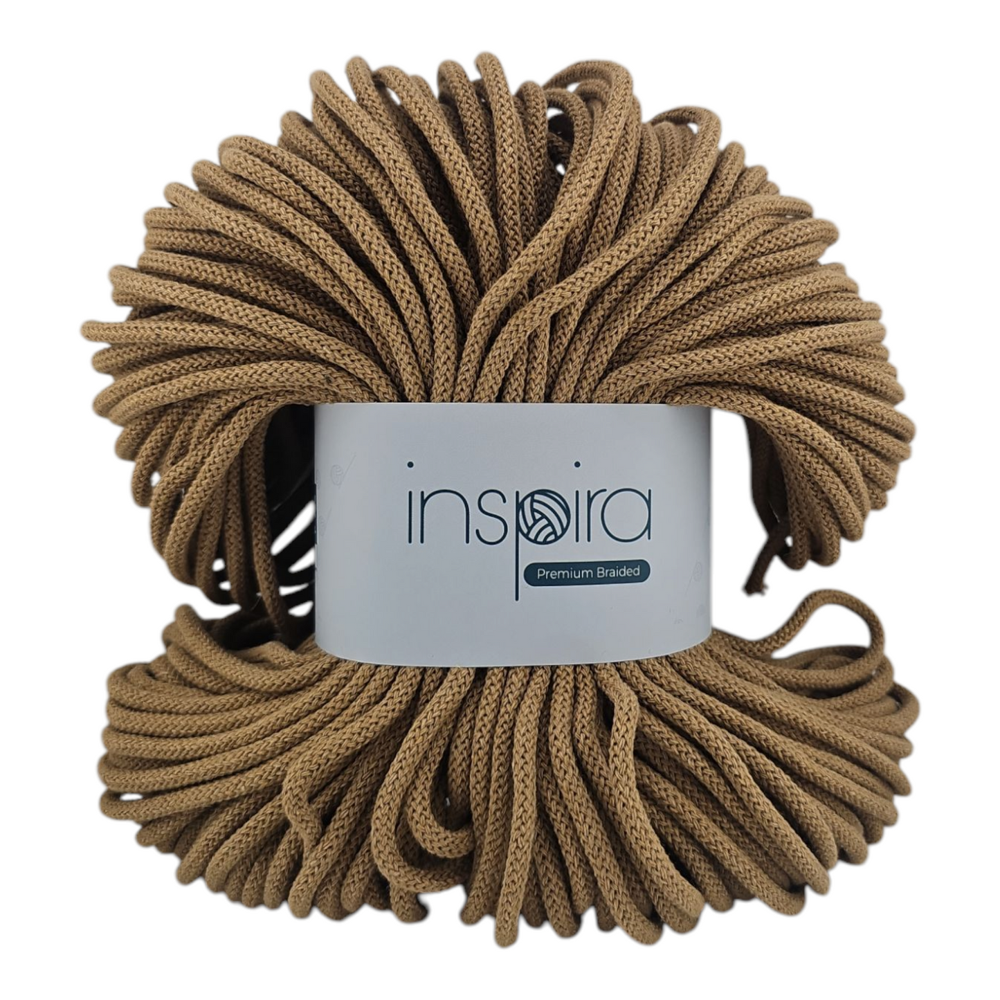 Braided 5mm solid colors