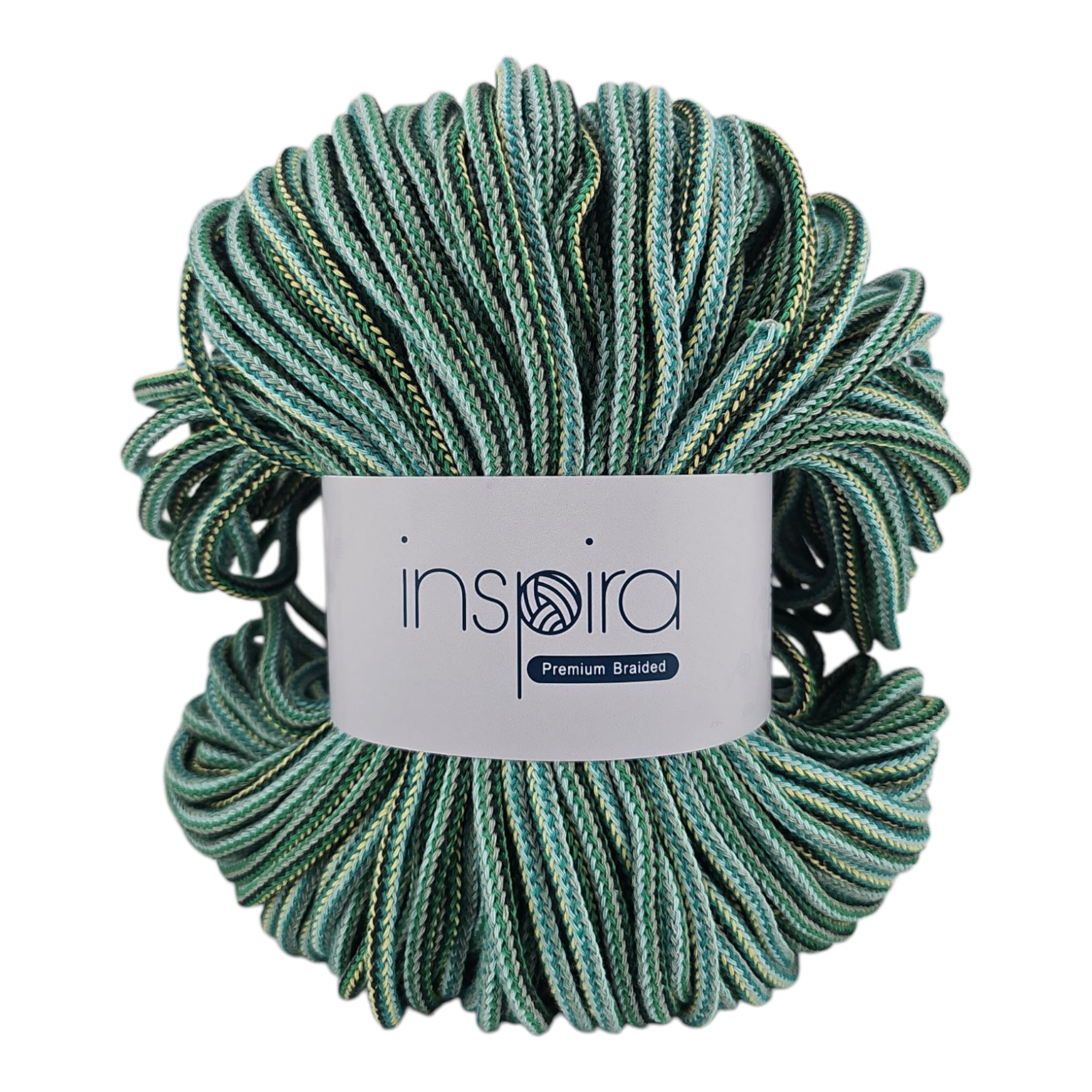 Braided Cord 5mm
