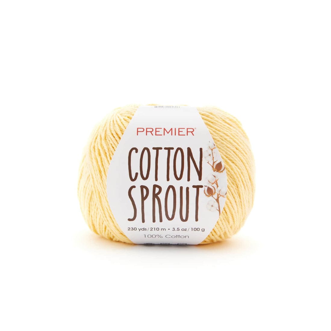Cotton Sprout
