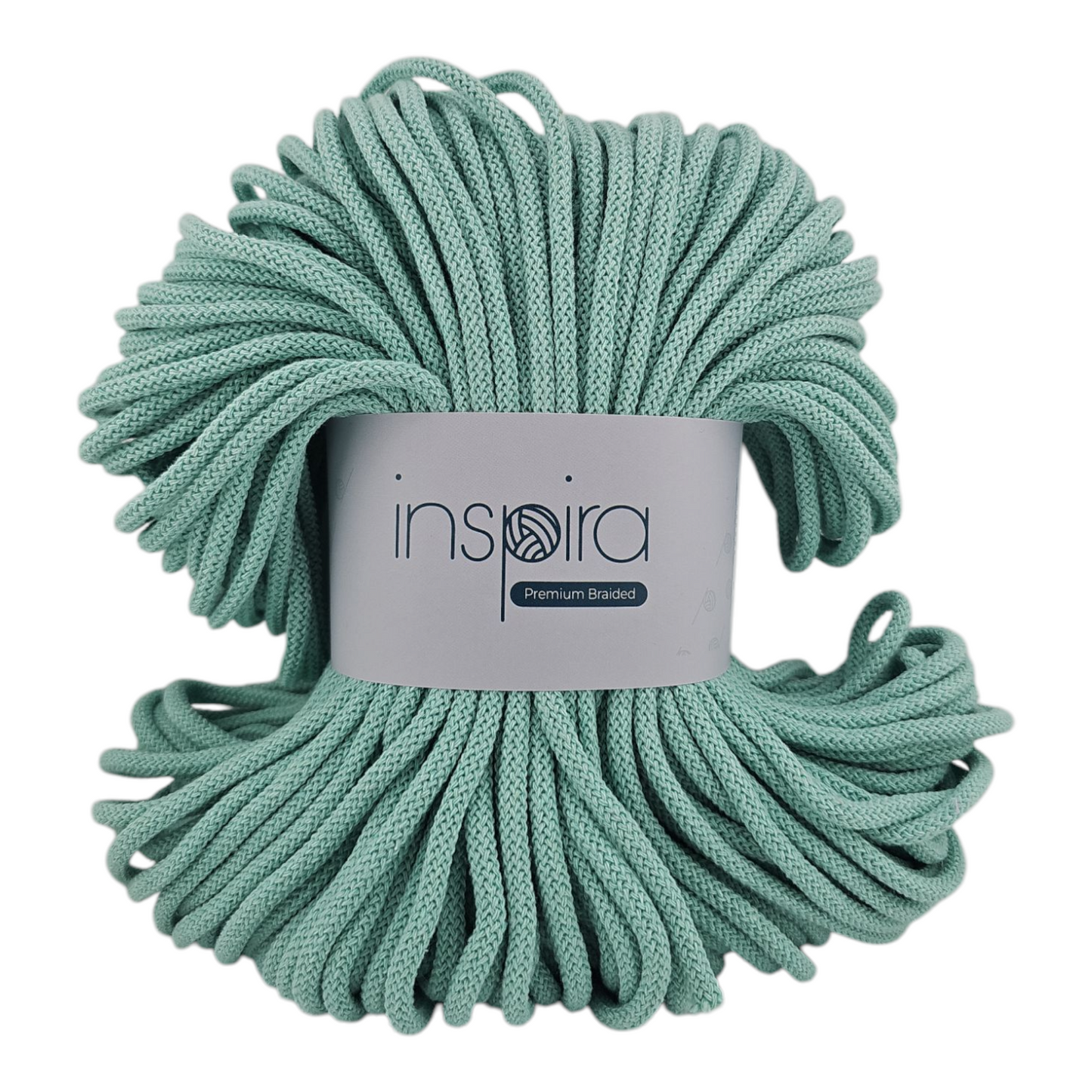 Braided 5mm solid colors