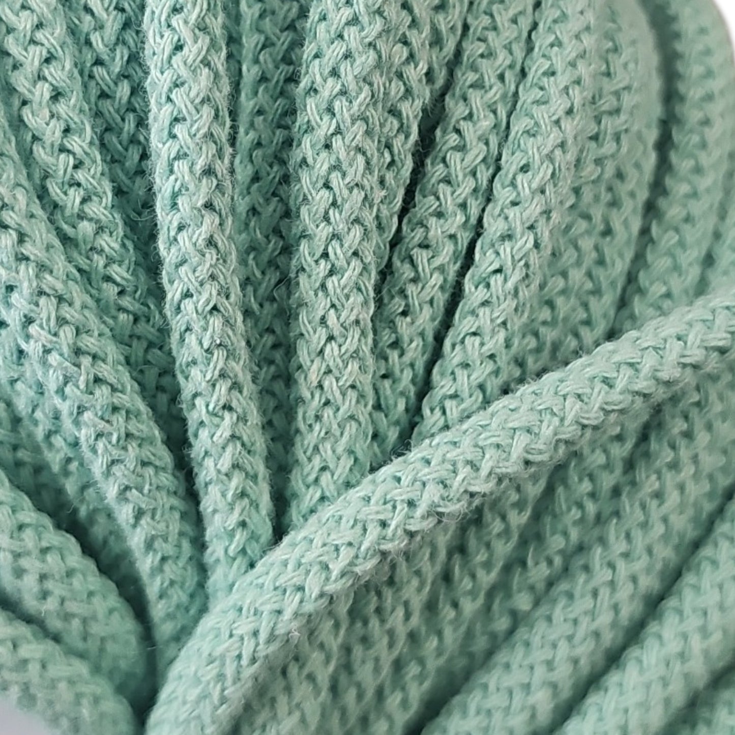 Braided 5mm Solid colors