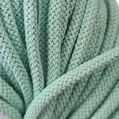 Braided 5mm Solid colors