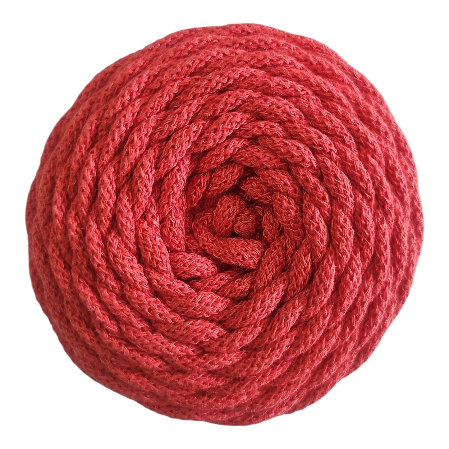 Braided 3mm Solid colors