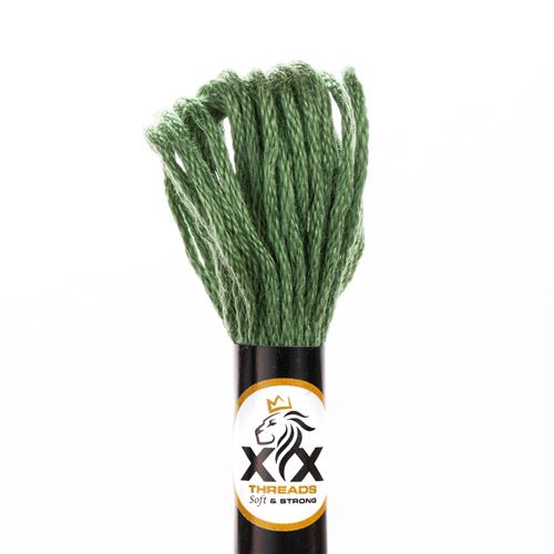 Embroidery thread 216-326