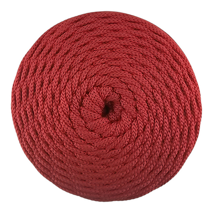 Poliéster 5mm Solid colors