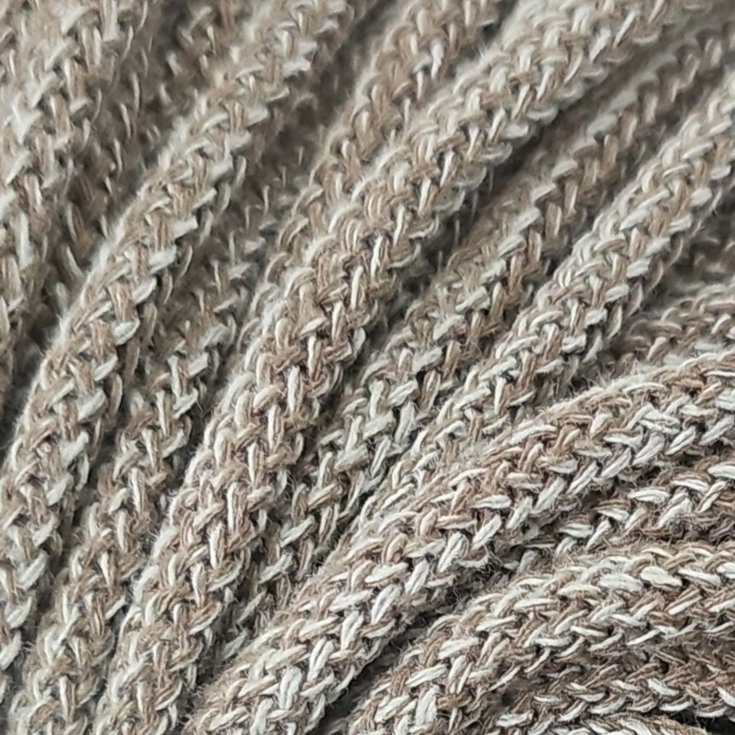 Braided 5mm Blend