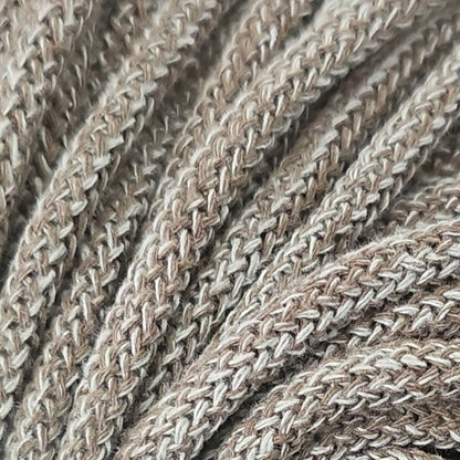 Braided 5mm Blend
