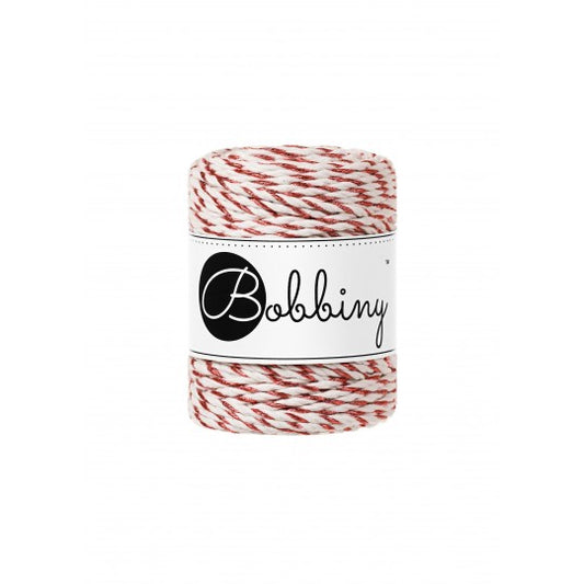 3mm 3ply Macrame Cord