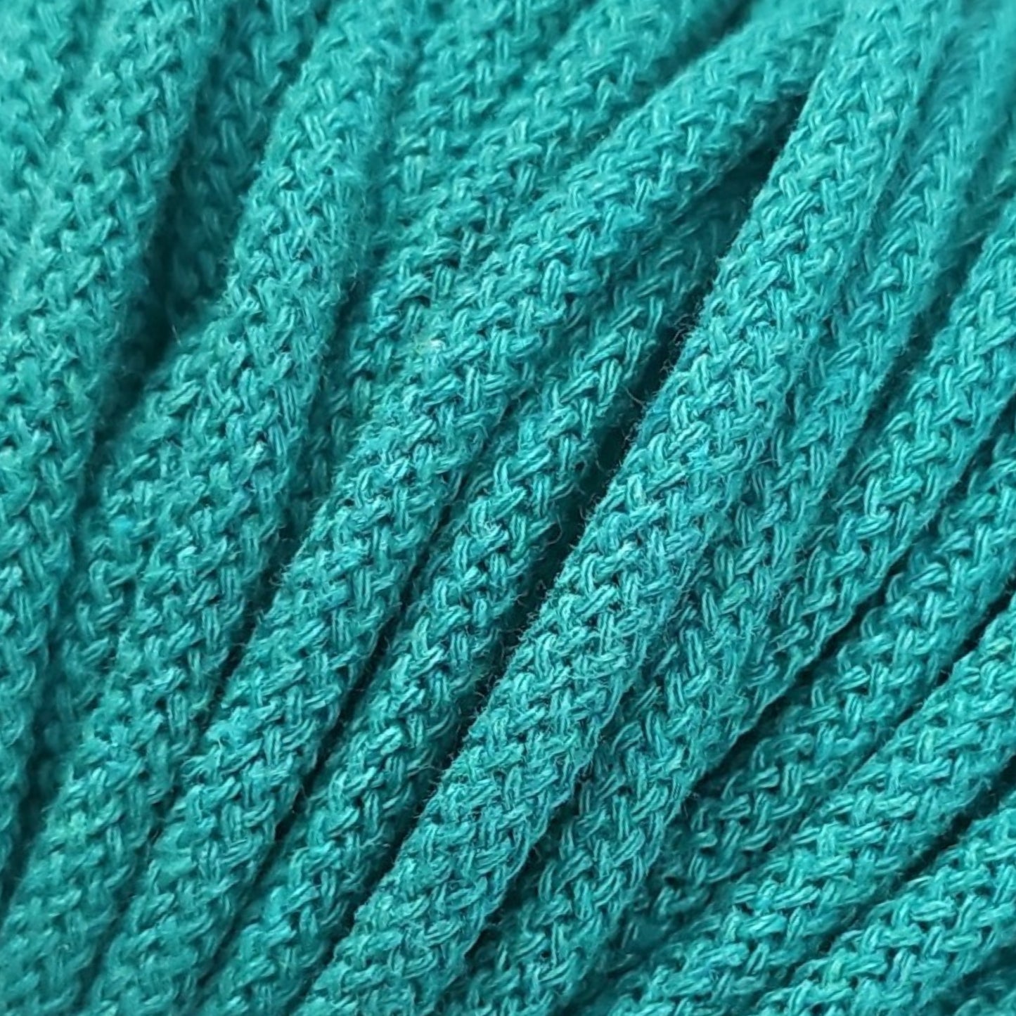 Braided 5mm Solid colors