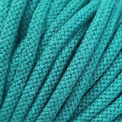 Braided 5mm Solid colors