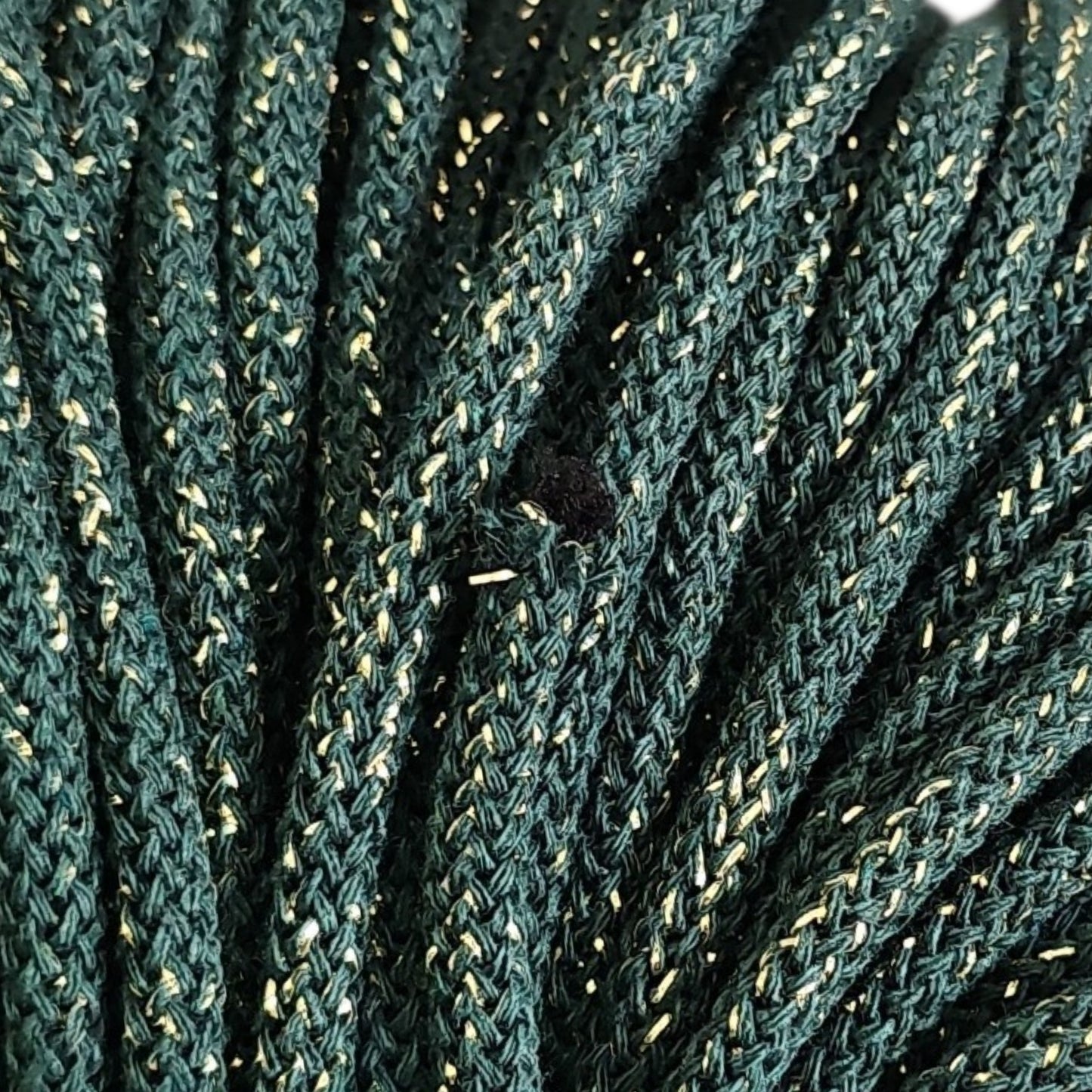 Braided 5mm Shine