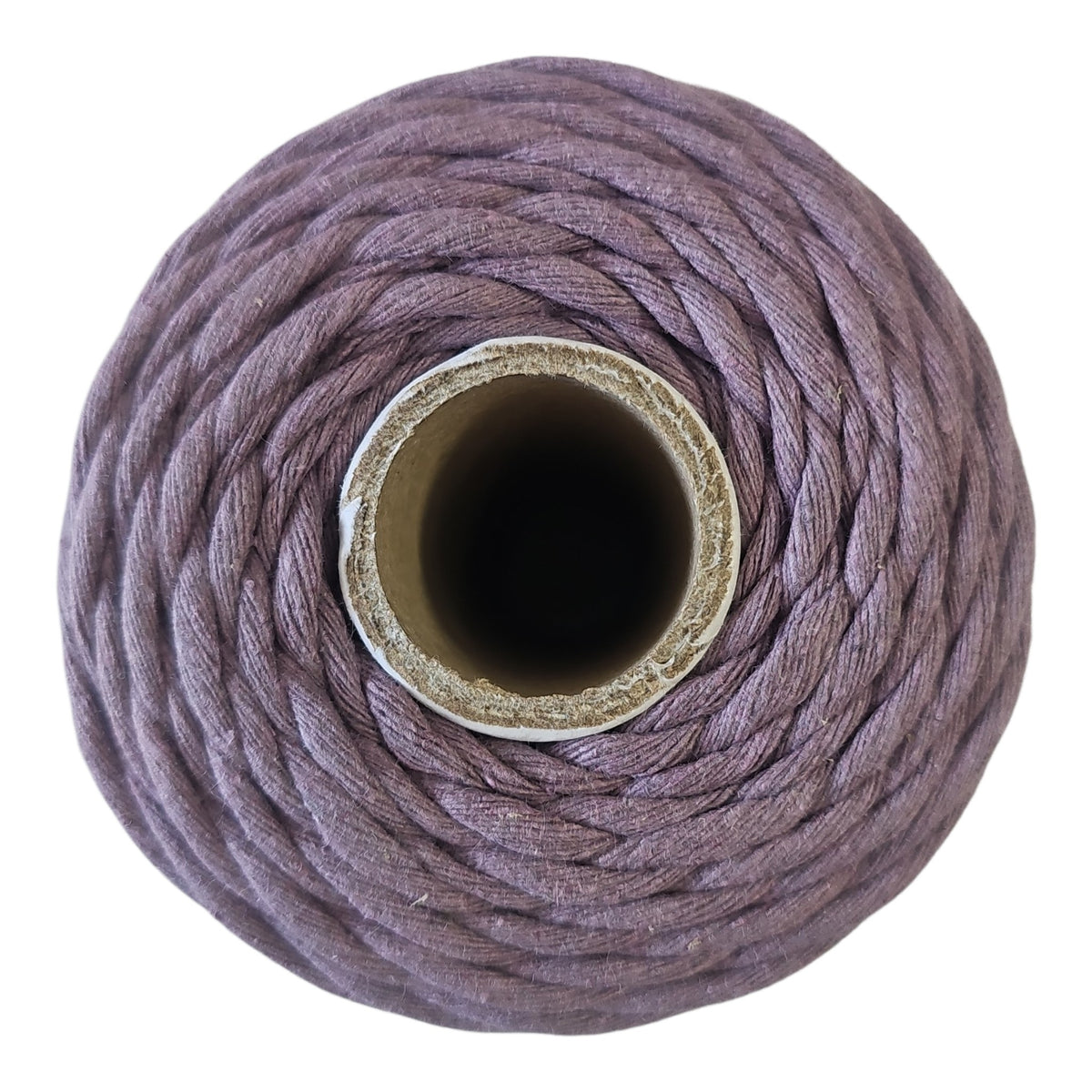 Algodón 4mm/100m