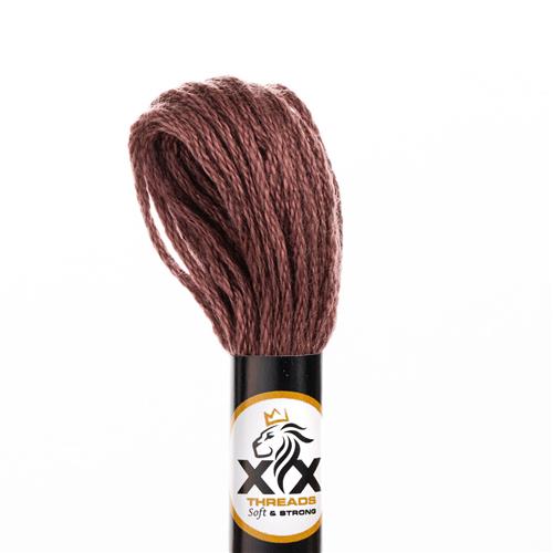 Embroidery thread 378-400