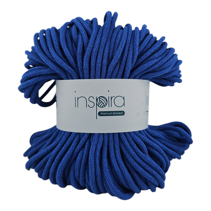 Braided 5mm solid colors