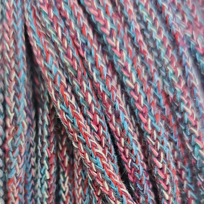 Braided 5mm/100m Blend