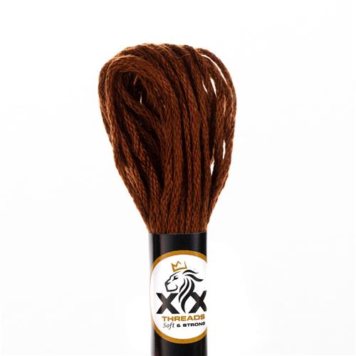 Embroidery thread 378-400
