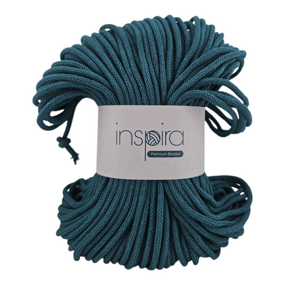 Braided 5mm solid colors