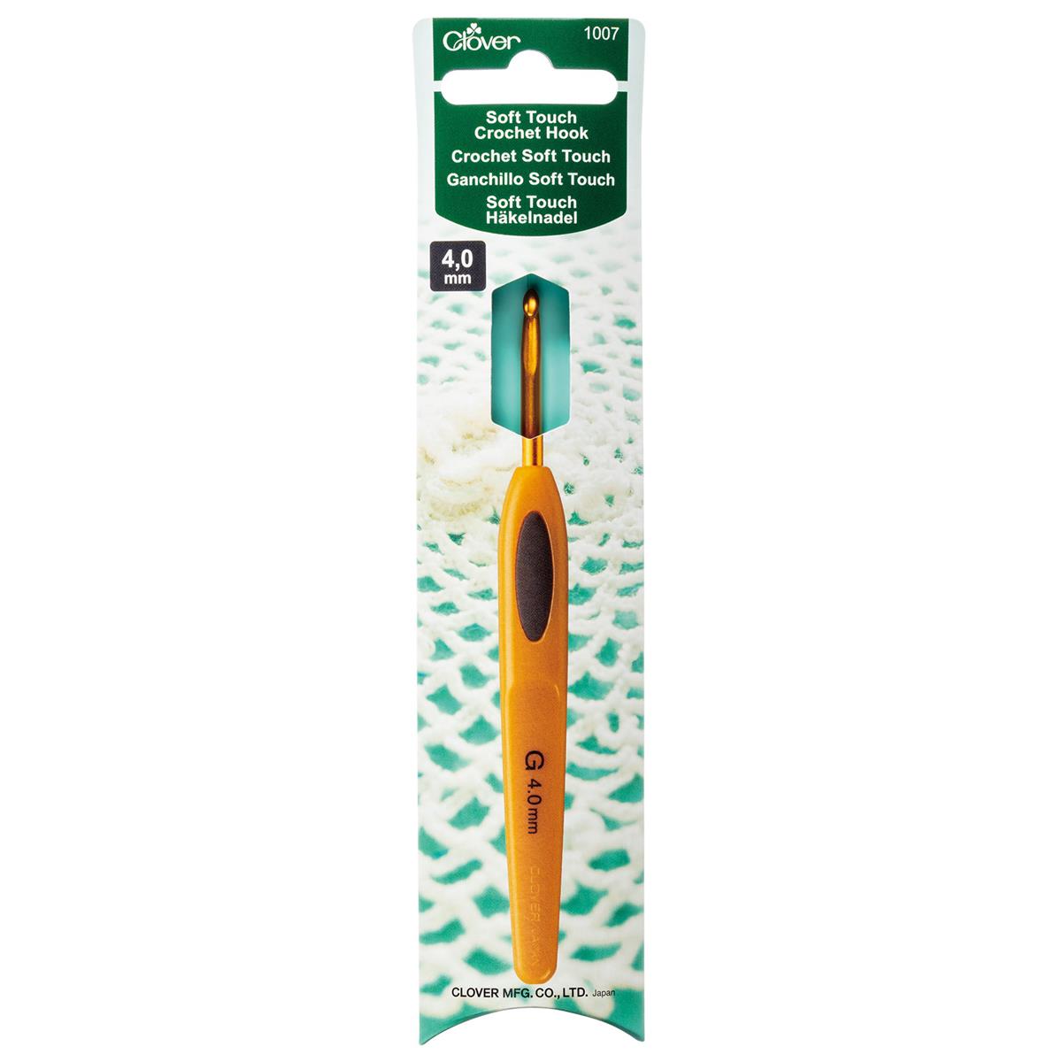Clover Soft touch