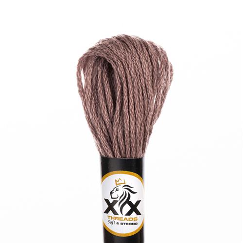 Embroidery thread 378-400